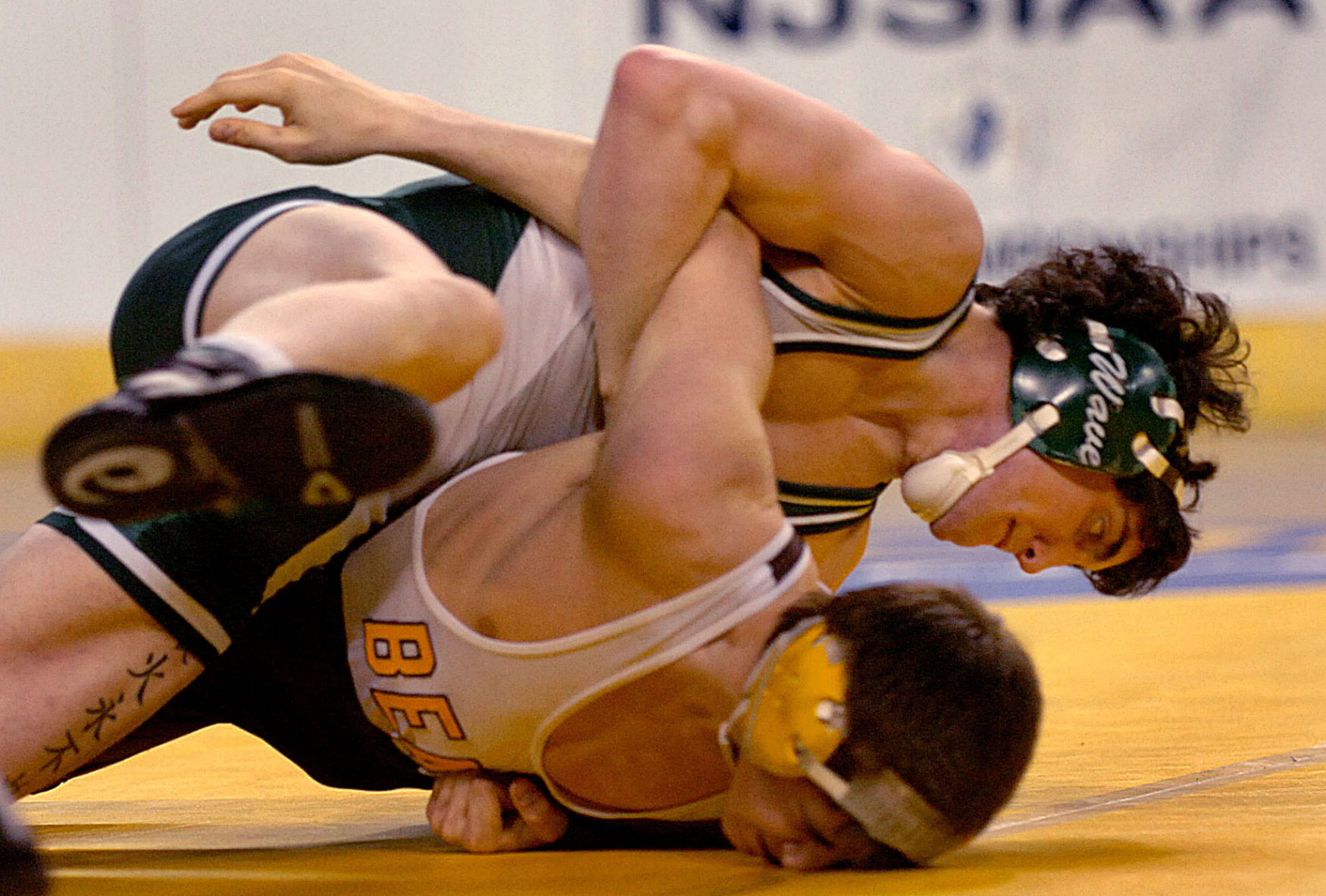 state wrestling 06